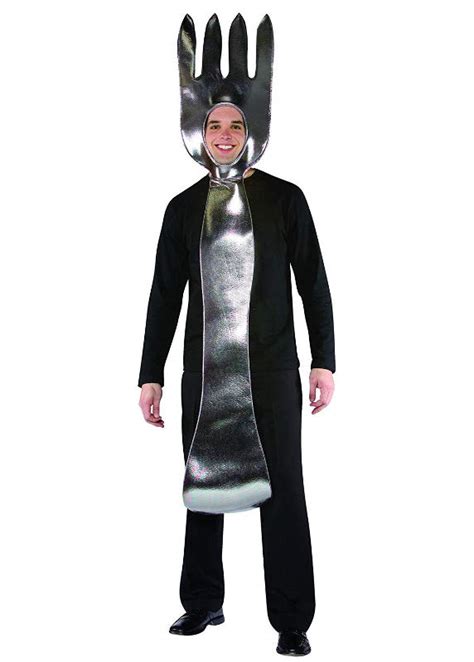 Adult Sale Costume Fork