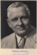KUHN RICHARD: (1900-1967) Austrian-German Biochemist, Nobel