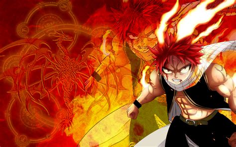 Check out this fantastic collection of natsu wallpapers, with 52 natsu background images for your desktop, phone a collection of the top 52 natsu wallpapers and backgrounds available for download for free. Natsu Dragneel - FAIRY TAIL - Wallpaper #1178619 - Zerochan Anime Image Board