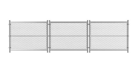 Chain Link Fences All Counties Fence Riverside Ca