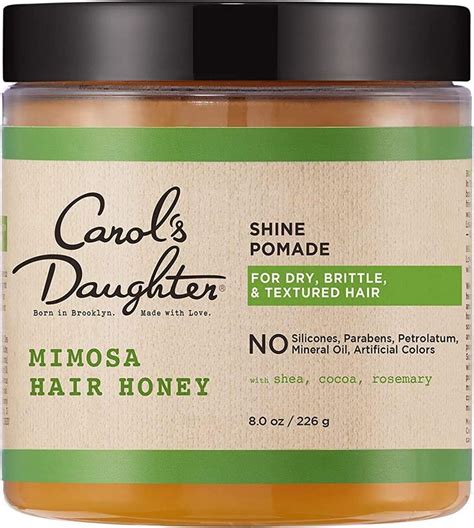 Carols Daughter Mimosa Hair Honeymimosa Hair Honeycarols Daughter
