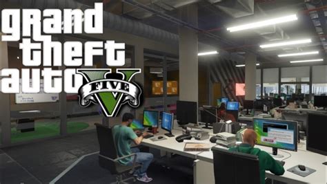 How To Get Inside The Lifeinvader Building On Gta 5 Youtube
