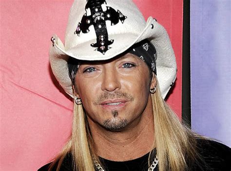 Bret Michaels Released From Hospital Following Successful Heart Surgery New York Daily News