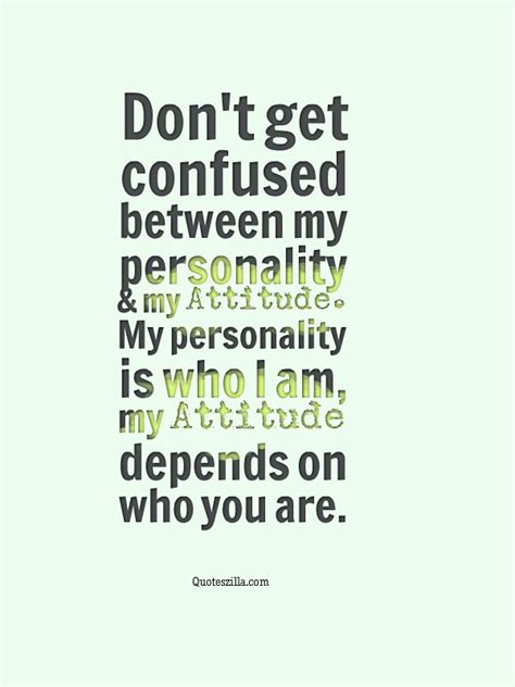 Quotes About Personality And Character 100 Quotes