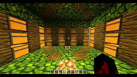 Minecraft Base Designs 1 Jungle Fever Youtube