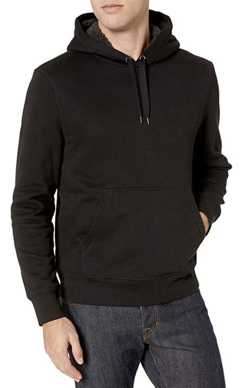 These Are The 6 Best Affordable Mens Hoodies For Fall On Amazon