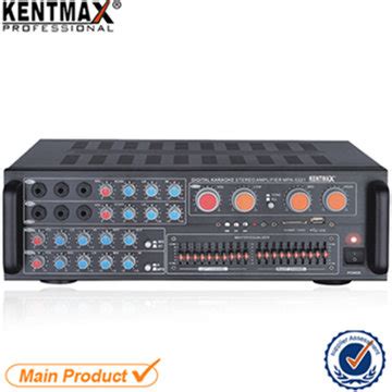 Pair max 2x12 3 way pa band karaoke 2800w peak bass floor loud speakers uk stock. MPA-5221 2017 Factory Price Line Array Digital Stereo Echo ...