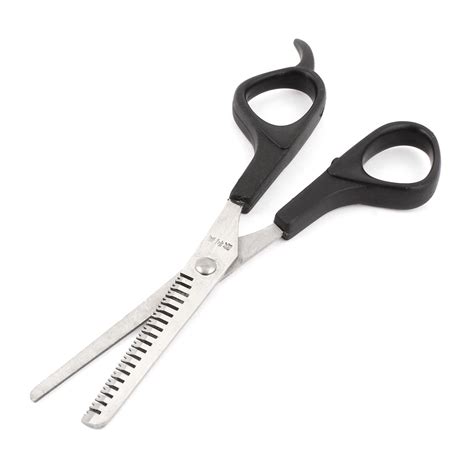 Unique Bargains Professional Hair Cutting Shaving Scissors Thinning