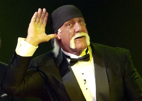 Hulk Hogan Vs Gawker Sex Tape Trial Set To Begin