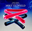 Two Sides: The Very Best Of Mike Oldfield, Mike Oldfield | CD (album ...