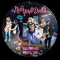 New York Dolls – Trashed In Paris ‘73 (PD) – Cleopatra Records Store