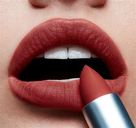Powder Kiss Lipstick Mac Cosmetics Official Site