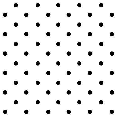 Black Background Dots Black Grunge Polka Dot Background Download