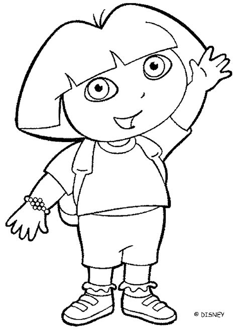 Coloring pages for kids of all ages. Coloring Pages For 2 Year Olds - Coloring Home