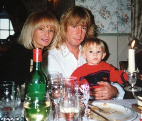 Rick Parfitts Ex Wife Patty Says Its Not Sex You Miss Being Single At 60 Its Love Daily