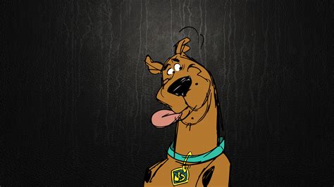 Scooby Doo Full Hd Wallpaper And Background Image 1920x1080 Id402660