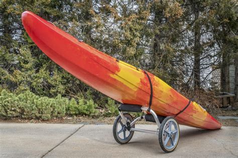 Top 10 Best Kayak Roof Racks Of 2022 • The Adventure Junkies