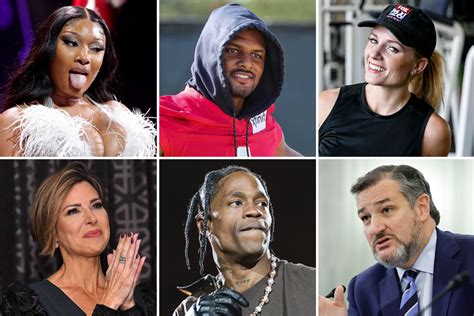 houston s 34 most fascinating and controversial celebs of 2021