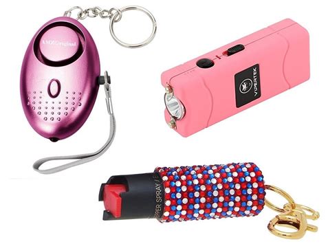 Best Personal Safety Devices For Women Top Reviewed