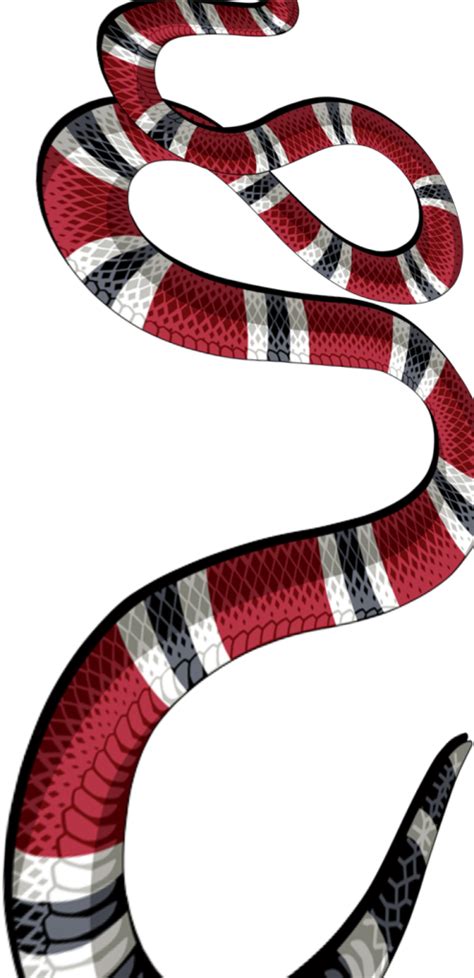 Gucci Snake Png Free Png Images