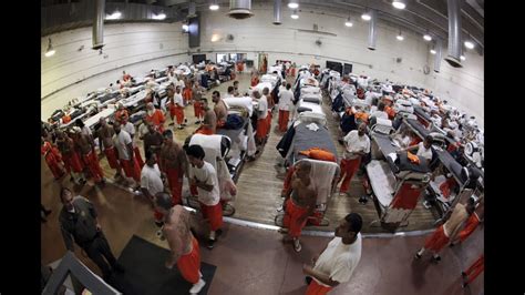 Mass Incarceration Causing More Crime Than It Prevents Youtube