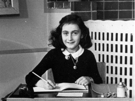 Suspect Who Betrayed Anne Frank To The Nazis May Have Been Identified