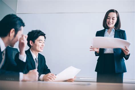 Workplace Communication And Manners In Japan Work In Japan For Engineers