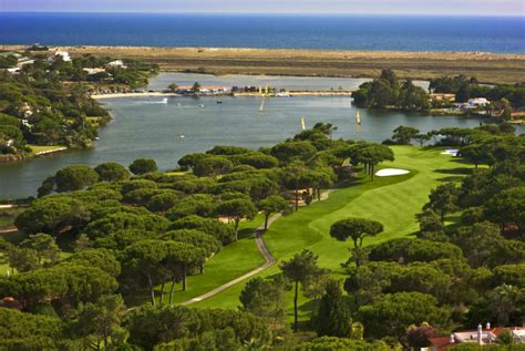 Quinta Do Lago South Course Faro Book A Golf Holiday Or Golf Break