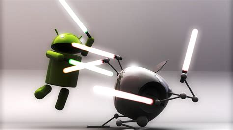 Free Download Apple Vs Android Wallpapers Full Hd Wallpaper Search