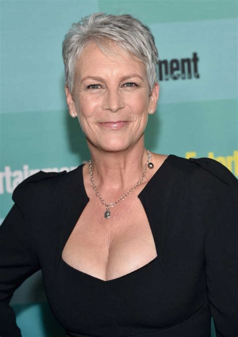 The actor, known for the movie 'some like it hot', married a total of six times. JAMIE LEE CURTIS at ET Weekly Annual Party at Comic Con in ...