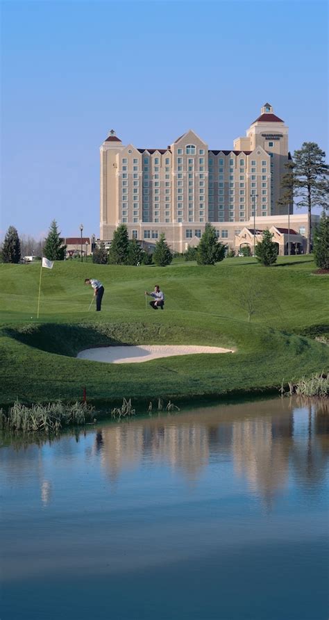 Grandover Resort And Spa A Wyndham Grand Hotel In Greensboro Best