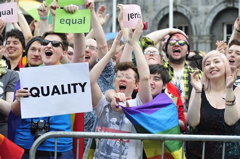 Global Meeting Of Catholic Families In Dublin To Include Outreach To Lgbt People America