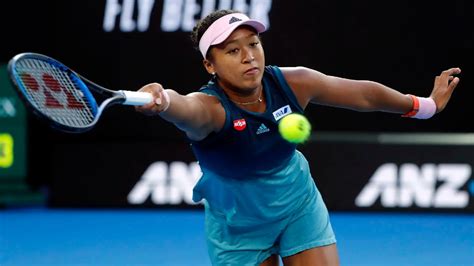 o̞ːsäkä näo̞mi, born october 16, 1997) is a japanese professional tennis player. Naomi Osaka's Aussie win serves an ace for Japan tennis ...