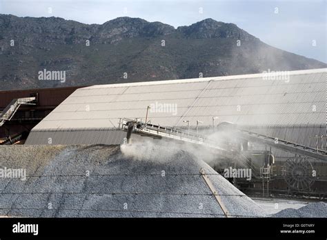 Cement Factory Africa High Resolution Stock Photography and Images - Alamy