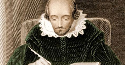 Conspiracy Theories And Shakespeare Huffpost