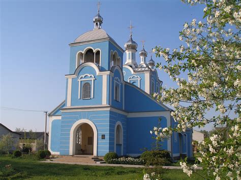 До Православної церкви в Україні доєдналась ще одна парафія Жовківщини ...