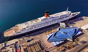 Welcome Aboard the QE2 - Suzanne Lovell Inc.
