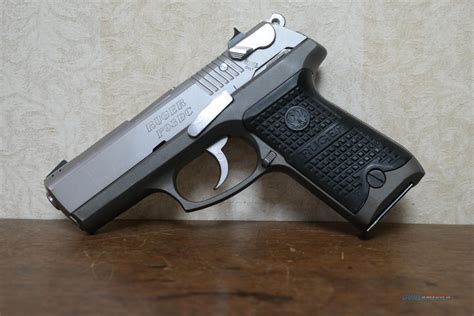 Ruger P93dc 9mm For Sale At 964672144