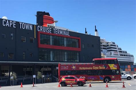Cape Town South Africa Cruise Ship Schedule 2021 2022 Crew Center