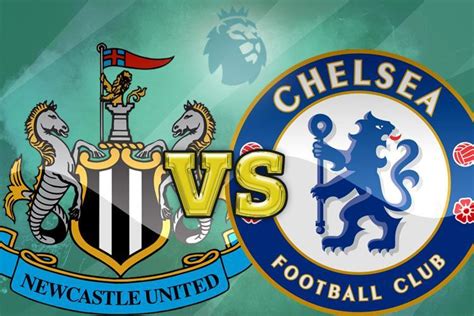 Home english premier league chelsea vs newcastle united highlights & full match 15 february 2021. EPL: Newcastle vs Chelsea: Team news, injuries, possible ...