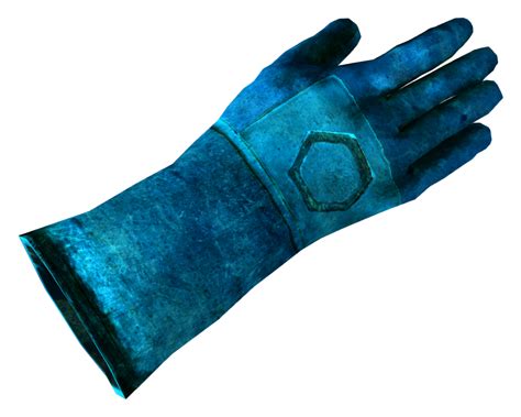 Scientist Glove Fallout Wiki Fandom