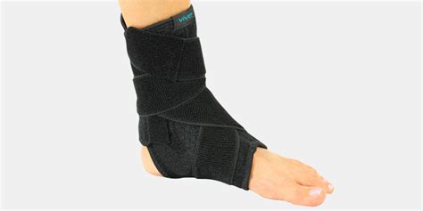 Stress Fracture Ankle The Complete Injury Guide Vive Health