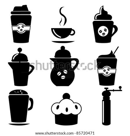 Free Free Coffee Mascara Real Estate Svg 626 SVG PNG EPS DXF File
