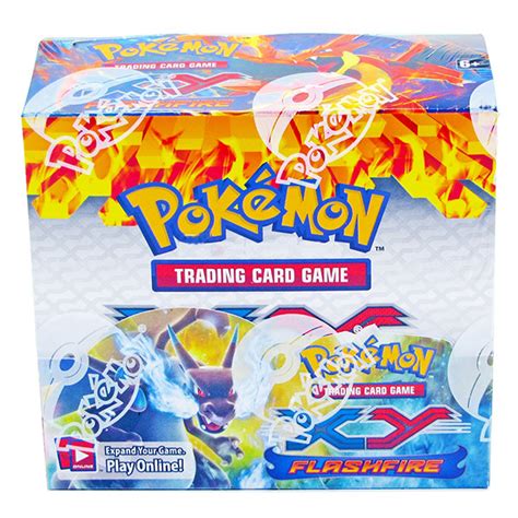 Kogan.com has a huge selection of pokemon trading game cards on best deals for you to choose from. Wholesale Pokemon Card Booster Box - Buy Pokemon Card ...