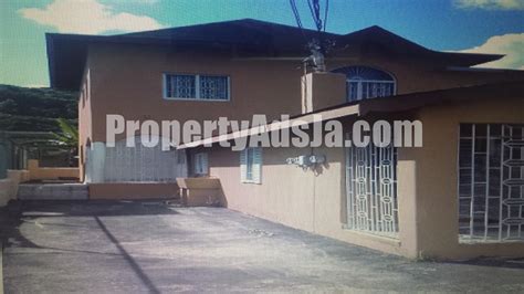 Lawerence pool house 2 bedroom with pool. House For Sale in Bogue Village Ph 1 Montego Bay, St ...