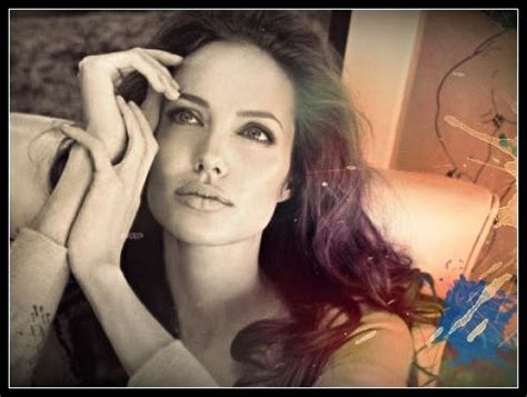 Angelina Jolie Actresses Fan Art Fanpop