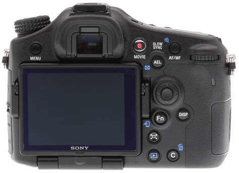 Sony A77 Ii Review Field Test Part I