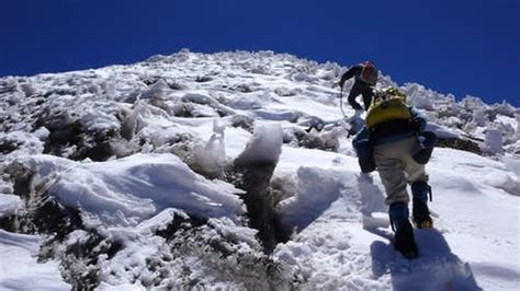 Cerro Catedral Climbing Hiking And Mountaineering Summitpost