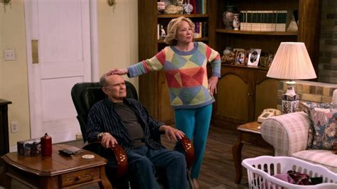 Debra Jo Rupp Kurtwood Smith Return To The Formans On That S Show