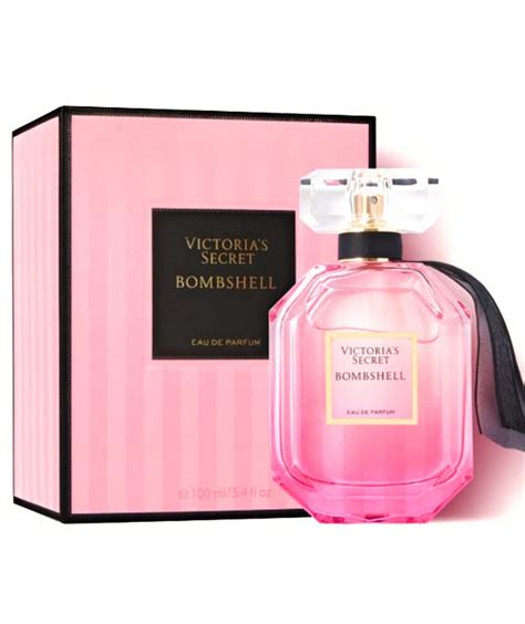 Victorias Secret Bombshell Edp 100ml Victoriaslk Victorias Secret Fragrances Mist And